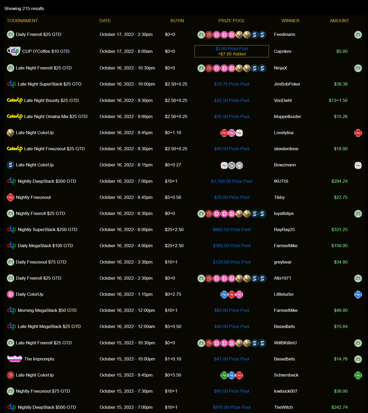 Online Gaming Community — image 1