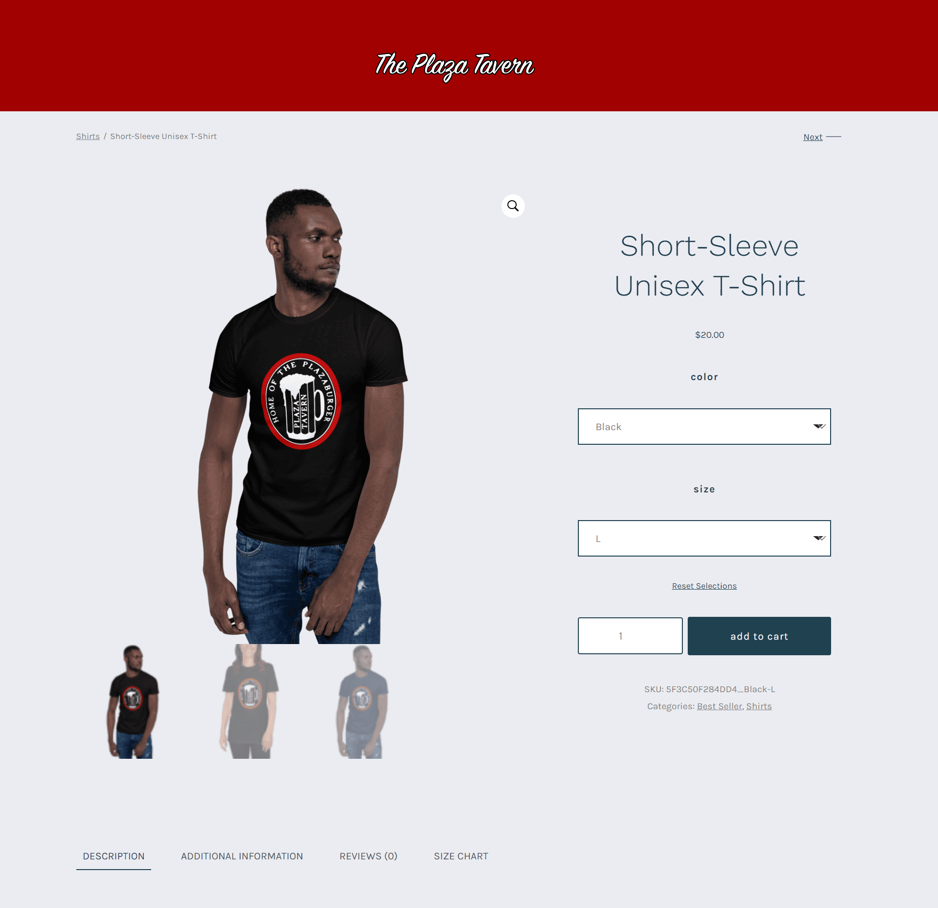 Tavern Marketing Suite — image 3