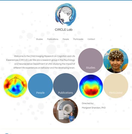 CIRCLE Lab, UNC