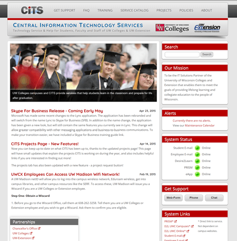 CITS