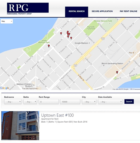 RPG Properties